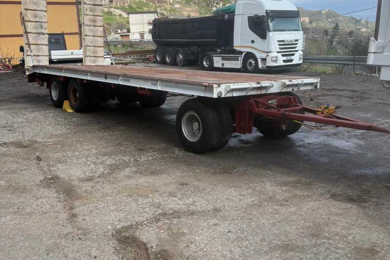 OmecoHub - Immagine BERTOJA 3ASSI